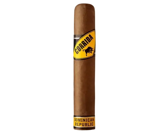 Corrida-Yellow-Robusto-Dominican-removebg-preview.webp