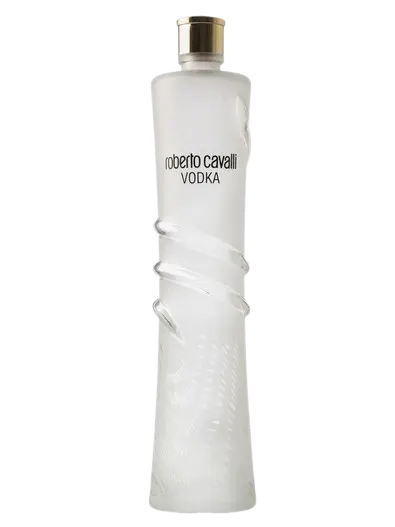 ROBERTO CAVALLI  VODKA