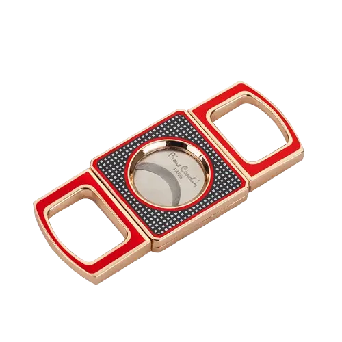PIERRE CARDIN Portable Guillotine Cigar cutter