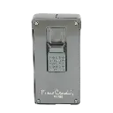 PIERRE CARDINThrust-up series Cigar Lighter Gunmetal Color