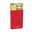 PIERRE CARDIN T series Cigar Lighter Red Color