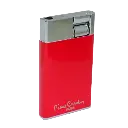 PIERRE CARDIN S Design Red Color Cigar Lighter