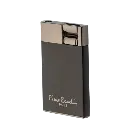 PIERRE CARDIN S Design Black Color Cigar Lighter