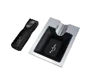  PIERRE CARDIN Cigar Ashtray with Lighter Set