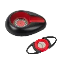 PIERRE CARDIN Cigar Ashtray and Cigar Cutter set