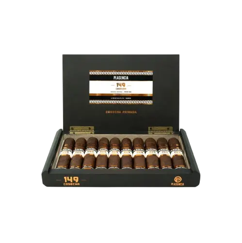 Plasencia cosecha 149 santa fe gordo