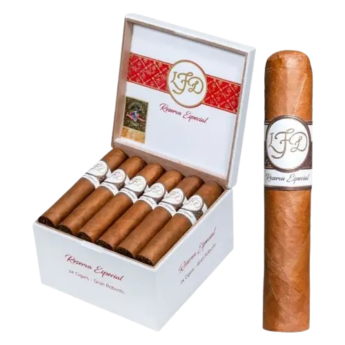 LFD special reserva gran robusto