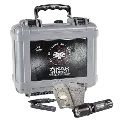 XIKAR TRAVEL HUMIDOR TACTICAL EDITION