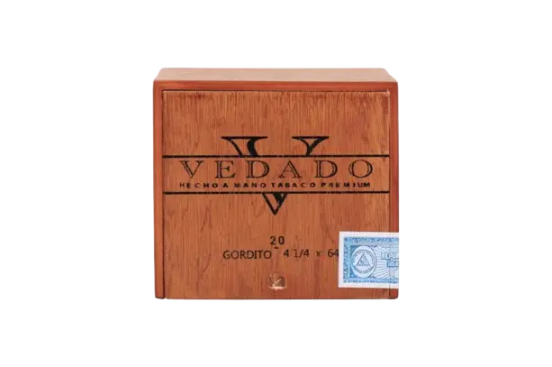 Vedado classic gordito