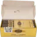 Jose l piedra cazadores