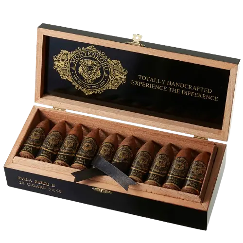 Montenegro Bala Serie E 