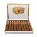 Romeo y Julieta Short Churchill