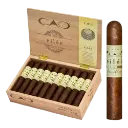 Cao pilon robusto