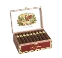 Brick house robusto