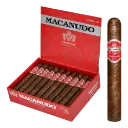 Macanudo inspirado red toro