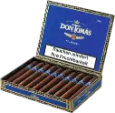 Don tomas nicaragua toro