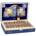 E.P carillo pledge prequel