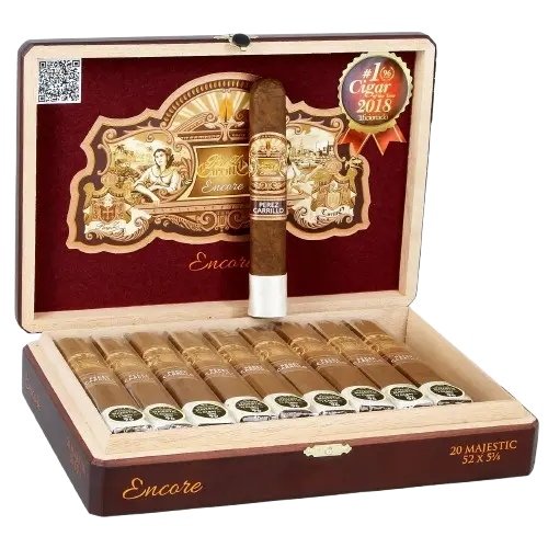 E.P. Carrillo Encore - Majestic