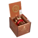 AJ Fernandez Last Call habano Geniales 