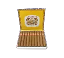 Partagas mille fleurs