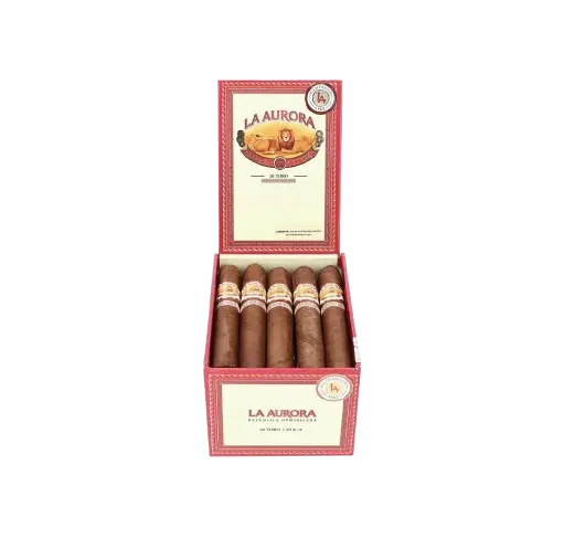 La aurora  1903 cameroon toro