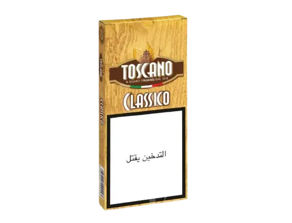 toscano classico
