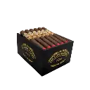 La aroma del caribe el jefe 