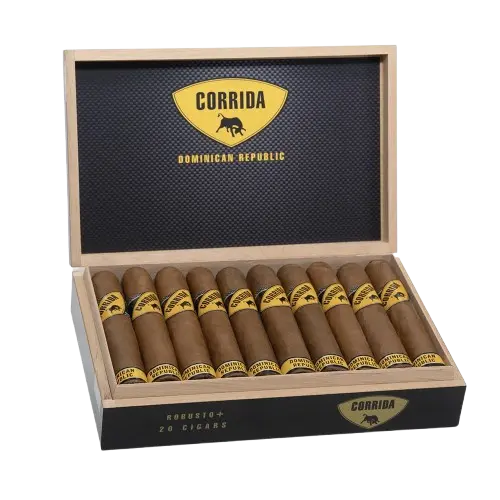 Corrida dominican ripublic