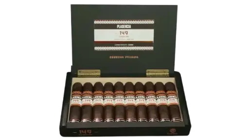 Plasencia 149 la vega robusto