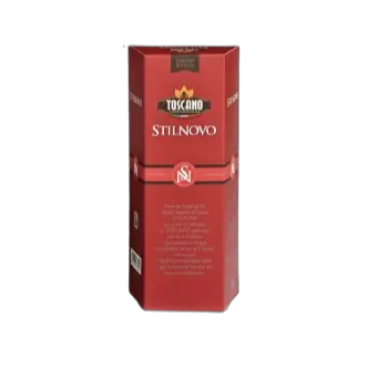 Toscano stilnovo