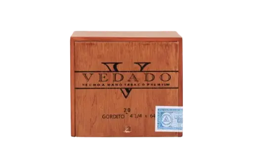 Vedado classic gordito