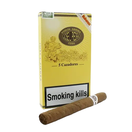 Jose l piedra cazadores pack of 5
