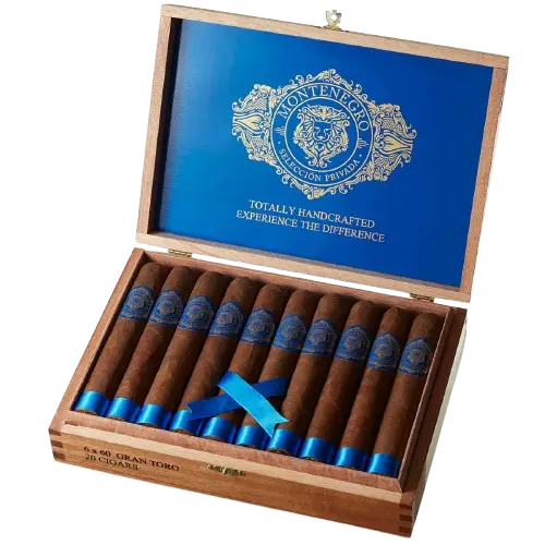 Montenegro toro