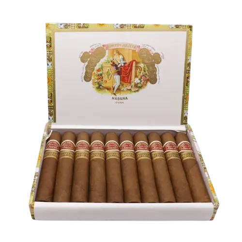 Romeo y Julieta Short Churchill