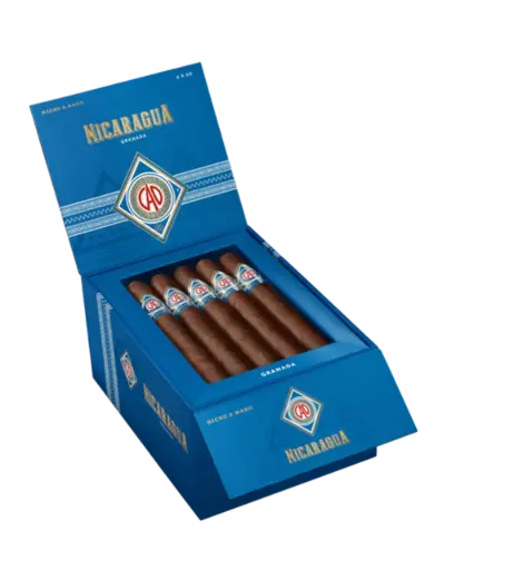 Cao tipitapa