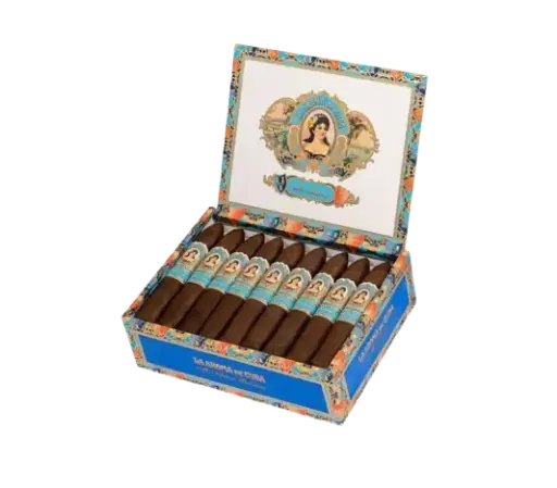 La aroma del caibe  mi amor belicoso