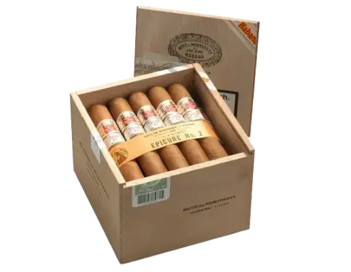 Hoyo De Monterrey Epicure No.2