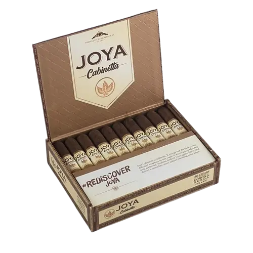 joya cabinetta corona gorda