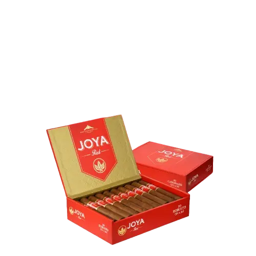 Joya red toro