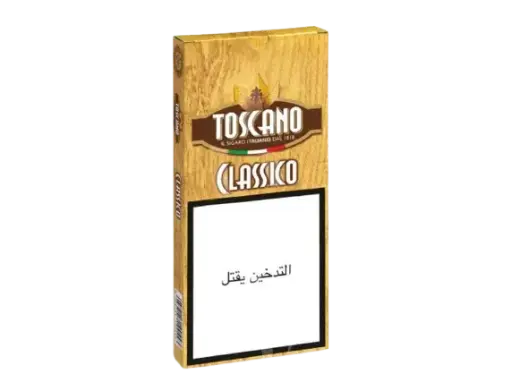 toscano classico