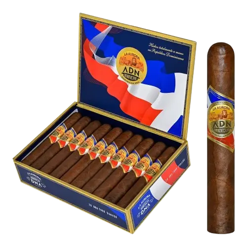 La aurora  adn toro