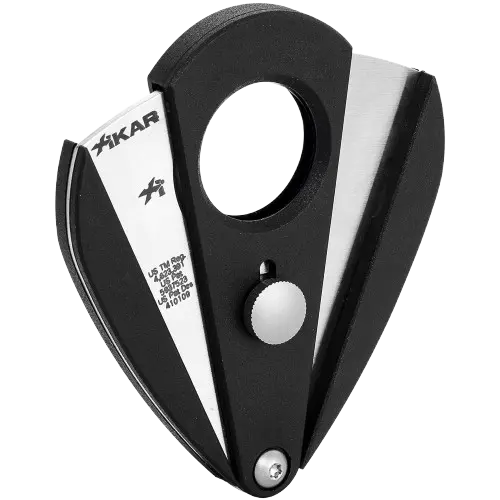 Xikar xi2 noir black cutter