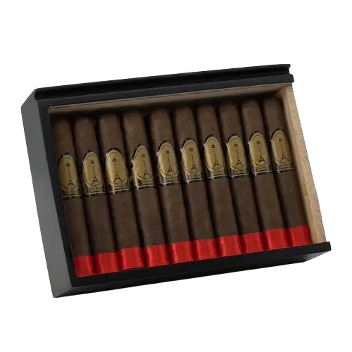 Casa nicaragua paris midnight robusto