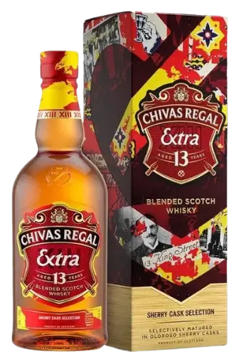 Chivas extra 13 1L