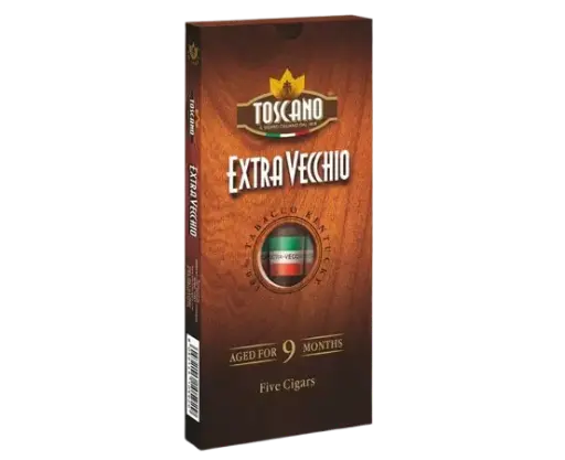 Toscano extra veccio