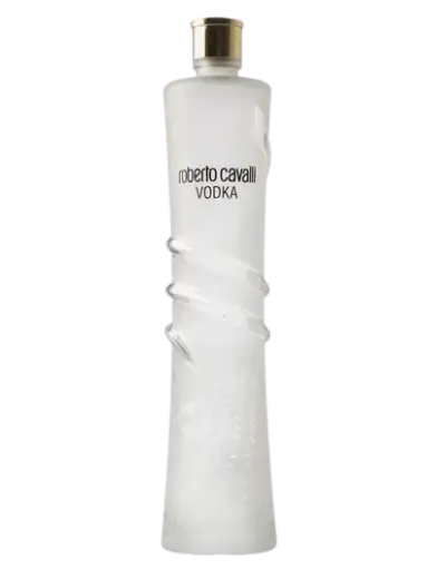 ROBERTO CAVALLI  VODKA