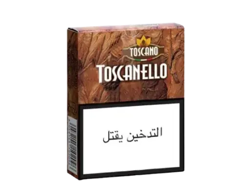 Toscanello original