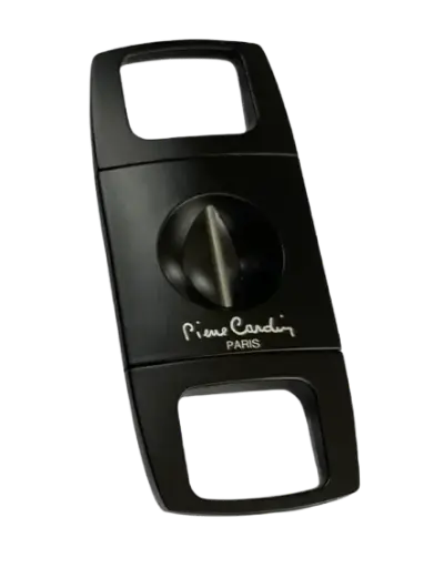 PIERRE CARDIN V-Shape Cigar Cutte